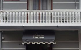 Hotel Posada San Juan