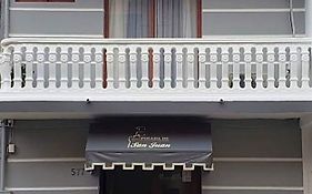 Hotel Posada San Juan